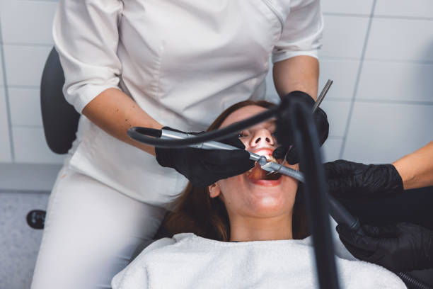 Best Emergency Dental Services Near Me  in Franklin, CA